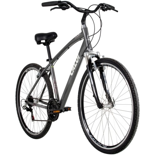 bicicleta-caloi-700-hibrida-urbana-2015-shimano-tx-tz-e-ez-fire-21vel-cinza-_4038
